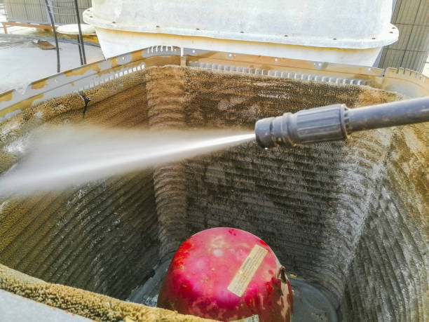 Best Affordable HVAC Duct Cleaning  in Jamaica Beach, TX