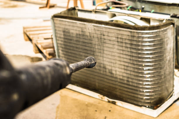Best Commercial Air Duct Cleaning  in Jamaica Beach, TX