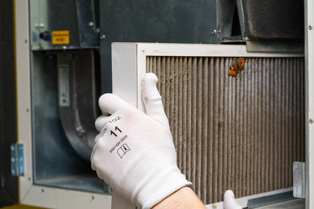 Best Air Vent Cleaning Services  in Jamaica Beach, TX