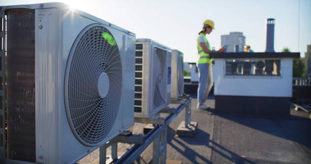 Best HVAC Air Duct Cleaning  in Jamaica Beach, TX